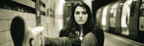 Tiffany Page