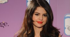 Selena Gomez