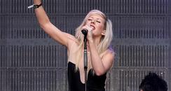 Ellie Goulding