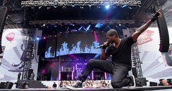 Usher