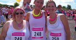 Race For Life 