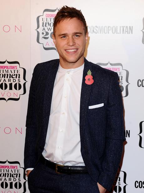 Olly Murs
