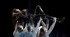 Nicole Scherzinger live
