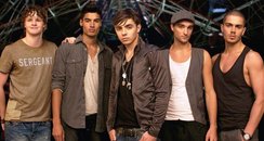 The Wanted