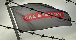 BAE Systems