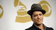 bruno mars