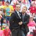 33. Gary Barlow with Robbie Williams