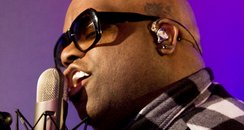Cee Lo Green Capitalfm session 