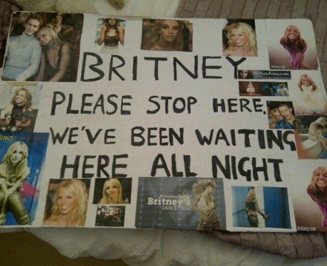 Mollie from The Saturdays on twitter