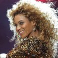 Glastonbury 2011 beyonce