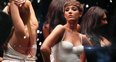 The Saturdays - All Fired Up