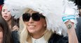 Lady Gaga in New York