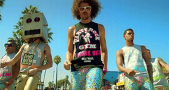 LMFAO - Sexy And I Know It