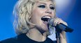 Pixie Lott live at the 2011 Jingle Bell Ball