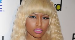 Nicki Minaj