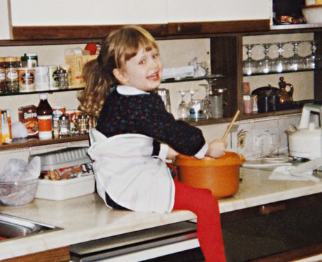 Adele Before She Was Famous | Pictures Of The Week | Capital FM
