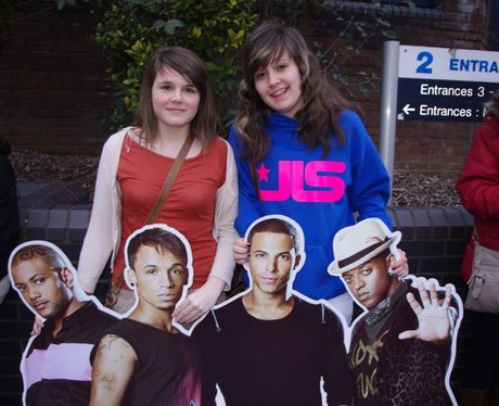jls in Cardiff