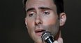 Adam Levine