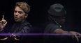 Conor Maynard - 'Turn Around' music video