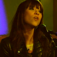 Carly Rae Jepsen Live Session 2012