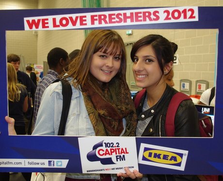 Ikea Capital Freshers Fayre 3