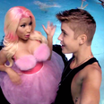 Nicki Minaj- 'Beauty and a Beat'