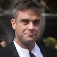 Robbie Williams