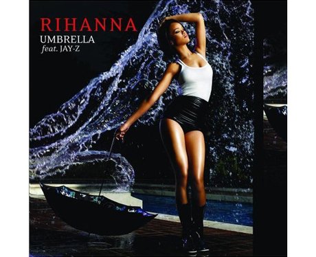 rihanna greatest hits album