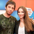 Example at the Jingle Bell Ball 2012