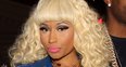 Nicki Minaj celebrates new year