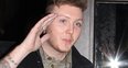 James Arthur 2013