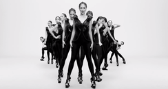 Nicole Scherzinger- 'Boomerang'
