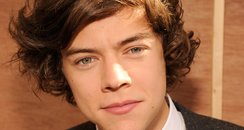 Harry Styles 2012 MTV Video Music Awards 