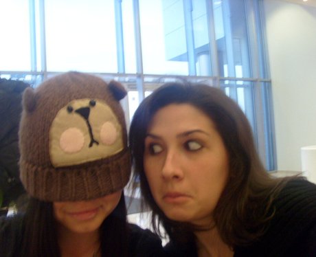 #InYourFridayFaces pictures
