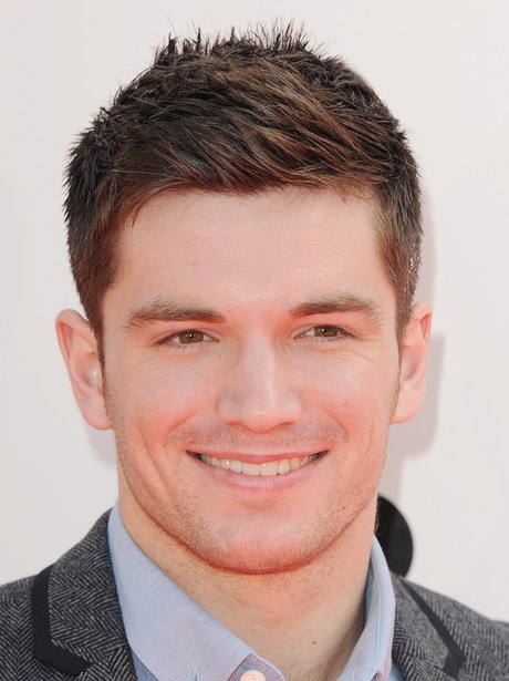Answer: David Witts| Quiz: How Well Do You Know Pop Star Couples