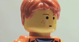 Ed Sheeran 'Lego House' Lego Version