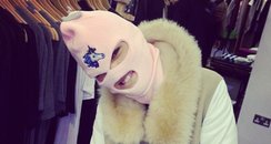 Jessie J on instagram