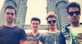 Lawson Twitter 2013