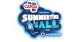 Official Capital FM Summertime Ball 2013 Logo
