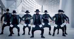 Will.i.am - #thatPOWER ft. Justin Bieber 