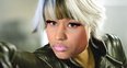 Nicki Minaj Storm