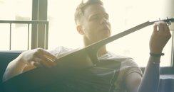 Olly Murs 'Dear Darlin'