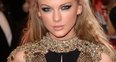 Taylor Swift ay the MET Ball