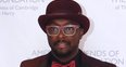 will.i.am arrives at a fundraiser for The Royal Fo