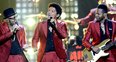 Bruno Mars 2013 Billboard Music Awards  