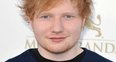 Ed Sheeran Billboard Music Awards 2013 
