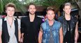 Lawson 'The Hangover 3 Premiere'