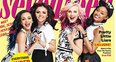 Little Mix Seventeen Magazine May 2013