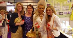 Were you pap'd by the Street Stars?
