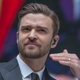 Justin Timberlake At The Summertime Ball 2013
